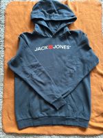 Kapuzen Pullover Jack Jones Gr. 176 Sachsen - Eilenburg Vorschau