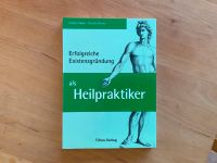 Erfolgreiche Existenzgründung als Heilpraktiker/ Riedle Hessen - Hofbieber Vorschau