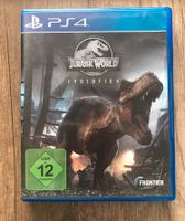 Jurassic World für ps4 Tausch ist möglich Niedersachsen - Dassel Vorschau