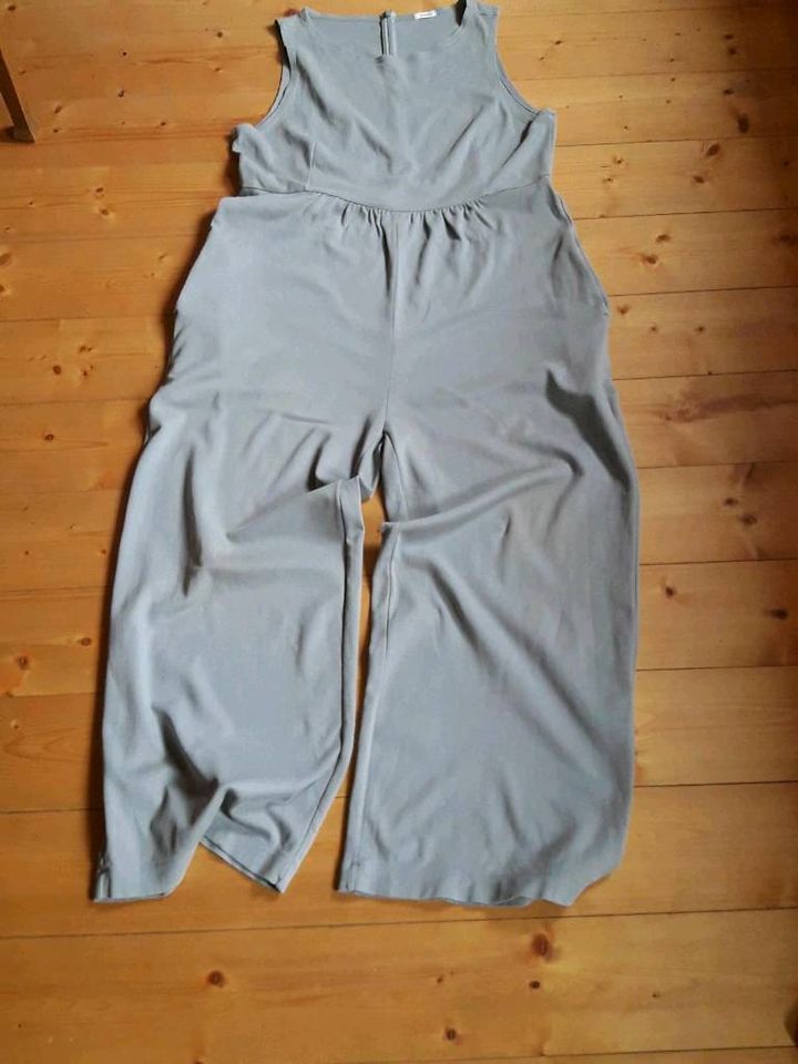 Jumpsuit Overall Hess Natur Enna öko 44 mit Taschen in Witzenhausen