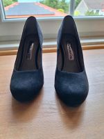 Nagelneue Tamaris Pumps Brandenburg - Wiesenburg/Mark Vorschau