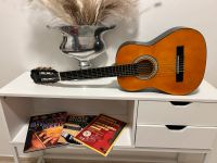 Kinder Gitarre clifton mit lernheften Rheinland-Pfalz - Gimbsheim Vorschau