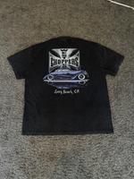 Vintage West Coast Choppers T-Shirt M - Rheinland-Pfalz - Kaiserslautern Vorschau