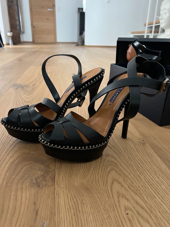 Ralph Lauren High Heels 38 in Frankfurt am Main