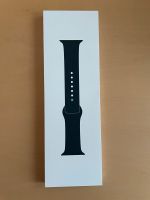 Apple Watch Original Midnight Sport Armbandand 41 mm M/L ovp NEU Nordrhein-Westfalen - Rietberg Vorschau