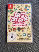 Big Brain Academy: Kopf an Kopf - Nintendo Switch Bayern - Lauf a.d. Pegnitz Vorschau