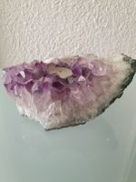 Echter Amethyst Teelicht Kerzenhalter Baden-Württemberg - Ebringen Vorschau