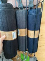 Verschiedene Bandagierunterlagen neu Navy, grau, schwarz 35x45 Baden-Württemberg - Mössingen Vorschau