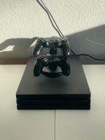 Sony PlayStation 4Pro 1TB Sachsen - Zwickau Vorschau