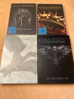 Game of Thrones - Staffel 1-4 Stuttgart - Bad Cannstatt Vorschau