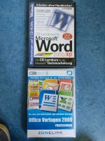 Lernkurs Microsoft Word/ Office Vorlagen ovp neu Hessen - Wettenberg Vorschau