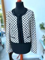 Sommerblazer von Laurèl Gr. 34 Altona - Hamburg Blankenese Vorschau