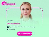 WEG-Buchhalter (m/w/d) Kr. München - Neubiberg Vorschau