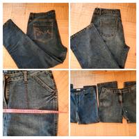 Jeans SHEEGO CECIL 48 Bayern - Germering Vorschau