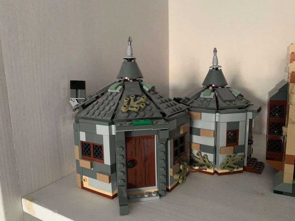 Harry Potter Mega Set (4 Sets!) in Öhringen