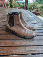 Marc O‘Polo Stiefeletten Chelsea Boots Budaperster 37 Baden-Württemberg - Neckargemünd Vorschau