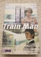 Neuwertig! Train Man - Manga von Hitori Nakano Baden-Württemberg - Weissach Vorschau