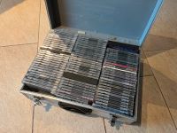 CD Sammlung (80 Stück) inkl. Koffer Hessen - Willingen (Upland) Vorschau