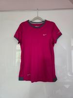 Nike Shirt Dri-Fit Gr.146 /152 Sachsen - Zwickau Vorschau