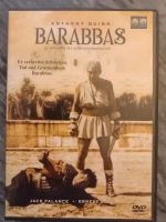 DvD Barabbas Niedersachsen - Springe Vorschau