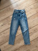 H&M Mom Jeans Divided Hessen - Buseck Vorschau