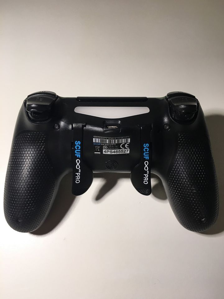 PlayStation Controller Scuf Gaming Pro in Dortmund