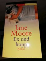 Jane Moore - Ex und hopp Sachsen - Dessau Vorschau