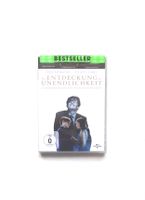 Die Entdeckung der Unendlichkeit DVD NEU OVP Berlin - Mitte Vorschau