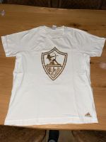 Adidas Herren Kurzarm Shirt Größe XL Brandenburg - Glienicke/Nordbahn Vorschau