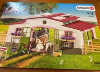 Schleich, Horse Club, Reiterhof, 42344, vollständig in OVP Wuppertal - Barmen Vorschau