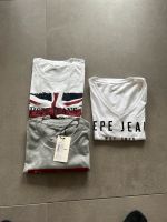 3 Pepe Jeans Shirts Nordrhein-Westfalen - Lohmar Vorschau