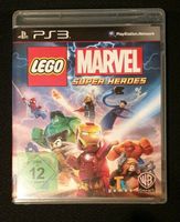 LEGO - Marvel Super Heroes - Playstation 3 Duisburg - Meiderich/Beeck Vorschau