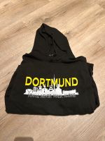 BVB Pullover Borussia Dortmund Hoddie M Niedersachsen - Ankum Vorschau
