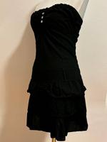 Madonna Kleid Sommerkleid Gr. M schwarz NEU Bayern - Sulzthal Vorschau