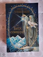 Le  Tarot Cosmique (franz. Ausgabe) Thüringen - Weimar Vorschau