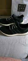 Adidas UltraBoost Turnschuhe schwarz Thüringen - Suhl Vorschau