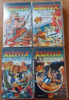 Asterix 4 VHS-Kassetten Saarland - Nalbach Vorschau