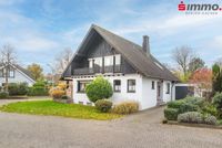 Übach! Frei stehendes Einfamilienhaus mit Traumgrundstück in bester Wohnlage Nordrhein-Westfalen - Übach-Palenberg Vorschau