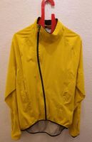 Vintage Mavic Radjacke  + 2. Schicht gelb XL Berlin - Spandau Vorschau