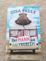 Gisa Pauly - Der Mann ist das Problem Nordrhein-Westfalen - Marl Vorschau