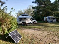 Solarkoffer mit Laderegler Sachsen - Aue Vorschau