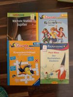 Erstlese Buch/Hefte Leserabe Büchersterne Mecklenburg-Vorpommern - Neubrandenburg Vorschau