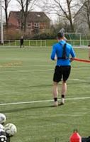 Personaltraining/Fussball ( Einzel und in Gruppen) West - Griesheim Vorschau