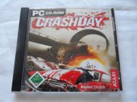 PC-Spiel Crashday von Atari Top Zustand Sachsen - Rechenberg-Bienenmühle Vorschau