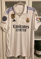 Real Madrid Trikot Benzema Gr. L Saison 22/23 Champions League Bayern - Kirchseeon Vorschau