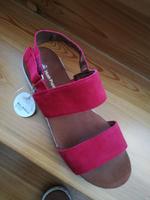 Sandalen neu gr 41 Bayern - Kemnath Vorschau