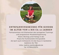 Entspannungskurse für Kinder Niedersachsen - Gifhorn Vorschau