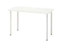 IKEA Schreibtisch weiß 120x60cm München - Schwabing-West Vorschau