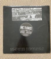 MC T-Rock M-Pire Records 12“ Vinyl Rheinland-Pfalz - Ingelheim am Rhein Vorschau