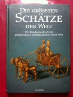 Die größten Schätze der Welt von Nance Fyson Niedersachsen - Kirchlinteln Vorschau